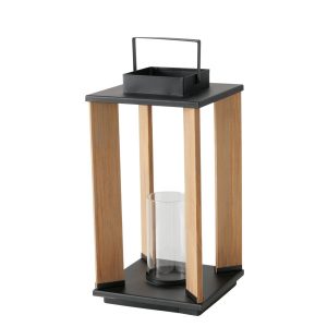 Lampion loftowy VENTANA, 20,7 x 20,7 x 40,5 cm 519611 Lampion loftowy VENTANA, 20,7 x 20,7 x 40,5 cm 519611
