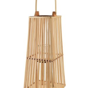 Lampion LUCIE NATURAL 26,5xh57cm 571041 Lampion LUCIE NATURAL 26,5xh57cm 571041