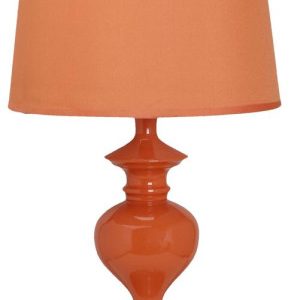 Lampka 1X40W berkane e14 pomarańczowa 794535 Lampka 1X40W berkane e14 pomarańczowa 794535