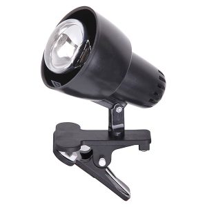 Lampka biurkowa Clip z klipsem czarna 56947 Lampka biurkowa Clip z klipsem czarna 56947