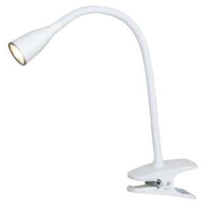 Lampka biurkowa czarna Dylan 1xE27x40W wys:34,5cm Rabalux 903633 Lampka biurkowa czarna Dylan 1xE27x40W wys:34,5cm Rabalux 903633