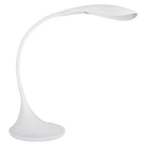 Lampka biurkowa Franco LED biała 685603 Lampka biurkowa Franco LED biała 685603