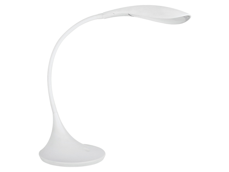 Lampka biurkowa Franco LED biała 685603