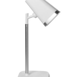 Lampka biurkowa i ścienna LED biała bezstopniowe ściemnianie 2 w 1 802880 Lampka biurkowa i ścienna LED biała bezstopniowe ściemnianie 2 w 1 802880