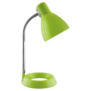 Lampka biurkowa Kati stalowa zielona 178540 Lampka biurkowa Kati stalowa zielona 178540