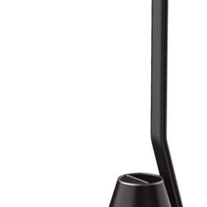Lampka biurkowa KIKI czarna LED 8W wys:45cm Kaja 904893 Lampka biurkowa KIKI czarna LED 8W wys:45cm Kaja 904893