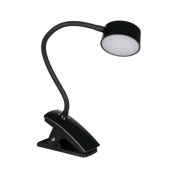 Lampka biurkowa LED LightLogic LL AGREER B 66480 reg. temp. barwowej dla 957842