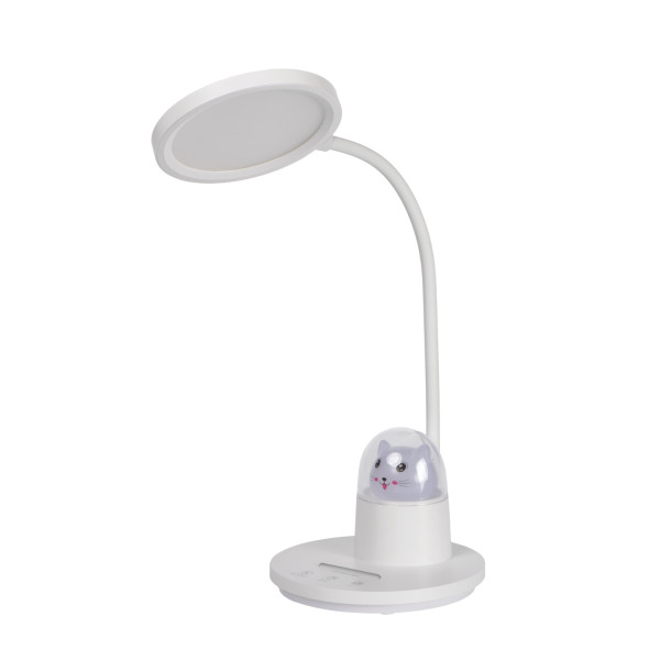 Lampka biurkowa LED LightLogic LL BINED LED W 66488 reg. temperatury nocna 957839