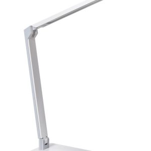 Lampka biurkowa LED regulacja temperatury i jasności ściemniacz biała 802846 Lampka biurkowa LED regulacja temperatury i jasności ściemniacz biała 802846