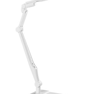 Lampka biurkowa LED regulowana biała bezstopniowe ściemnianie 802886 Lampka biurkowa LED regulowana biała bezstopniowe ściemnianie 802886