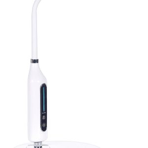 Lampka biurkowa LED regulowana biała 60579 Lampka biurkowa LED regulowana biała 60579