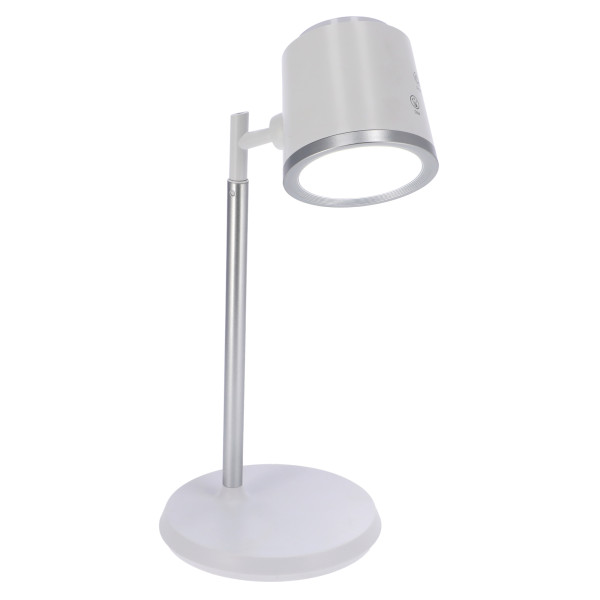 Lampka Biurkowa Led Szkolna Regulowana Wysokość Do Pracy 805376