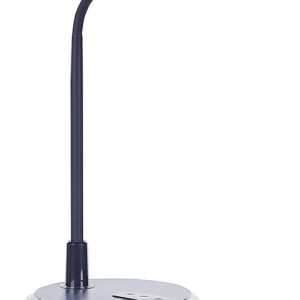 Lampka biurkowa LED z funkcją ściemniania czarna 60577 Lampka biurkowa LED z funkcją ściemniania czarna 60577