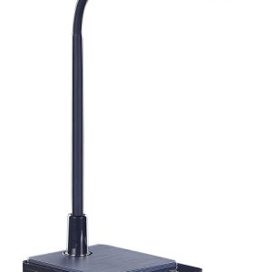 Lampka biurkowa LED z funkcją ściemniania czarna 60574 Lampka biurkowa LED z funkcją ściemniania czarna 60574
