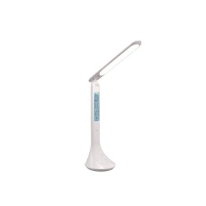 Lampka biurkowa PATTY biała LED 4W Neutralna biel wys:34cm RL 904713 Lampka biurkowa PATTY biała LED 4W Neutralna biel wys:34cm RL 904713