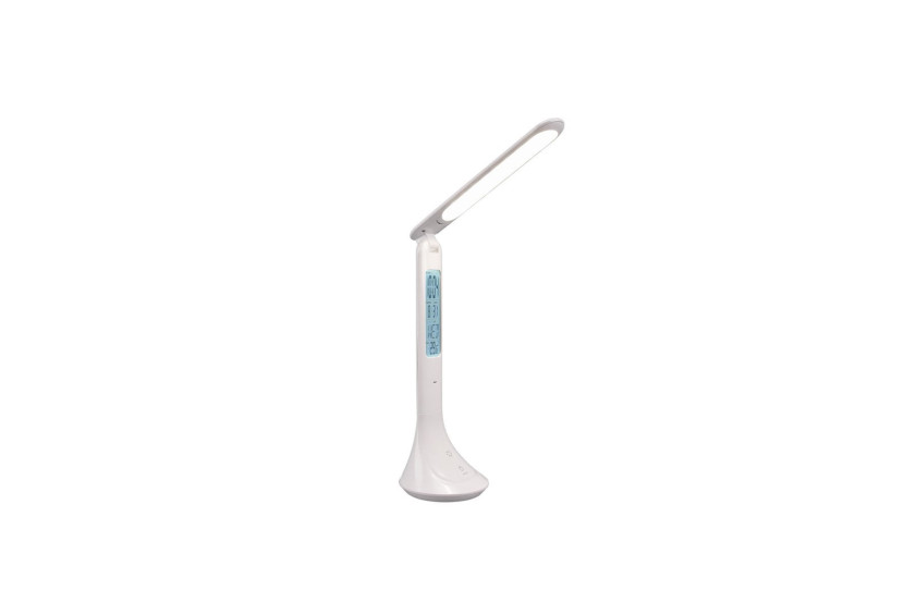 Lampka biurkowa PATTY biała LED 4W Neutralna biel wys:34cm RL 904713