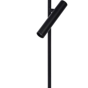 Lampka biurkowa PHILON czarna LED 4.5W Ciepła biel wys:42cm Lucide 1017481 Lampka biurkowa PHILON czarna LED 4.5W Ciepła biel wys:42cm Lucide 1017481