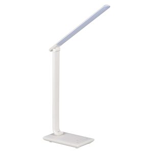 Lampka biurkowa Preda LED biała 685628 Lampka biurkowa Preda LED biała 685628