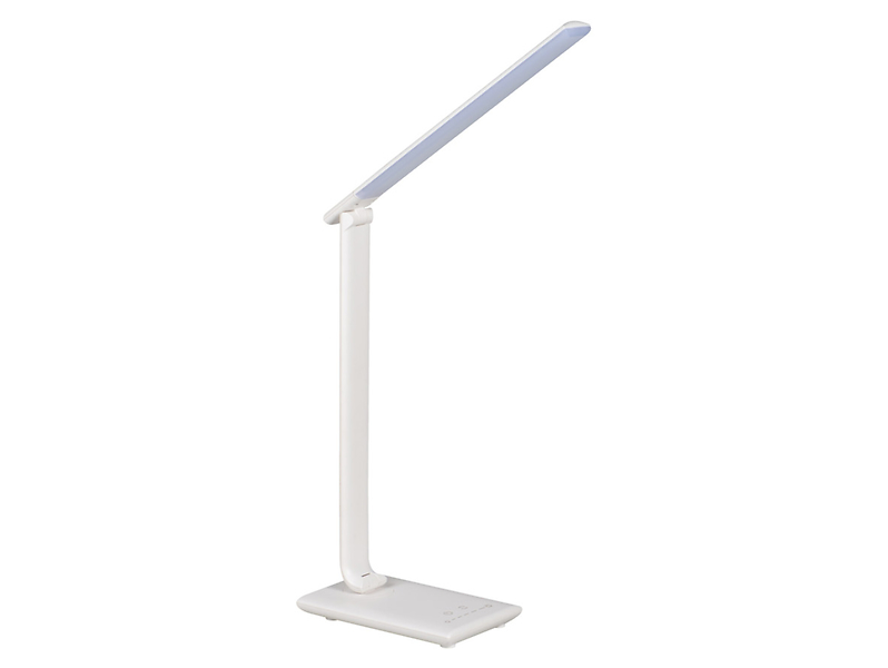 Lampka biurkowa Preda LED biała 685628