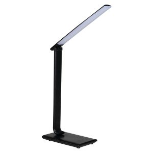 Lampka biurkowa Preda LED czarna 685627 Lampka biurkowa Preda LED czarna 685627