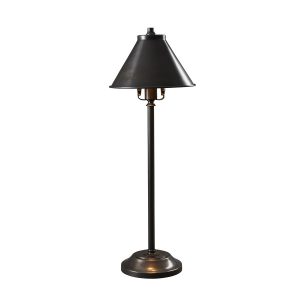 Lampka biurkowa retro stary brąz Provence 1xE14x7W wys:59cm Elstead 904779 Lampka biurkowa retro stary brąz Provence 1xE14x7W wys:59cm Elstead 904779