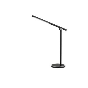 Lampka biurkowa SMART SMART czarna LED 8W wys:42cm Nowodvorski 904761 Lampka biurkowa SMART SMART czarna LED 8W wys:42cm Nowodvorski 904761