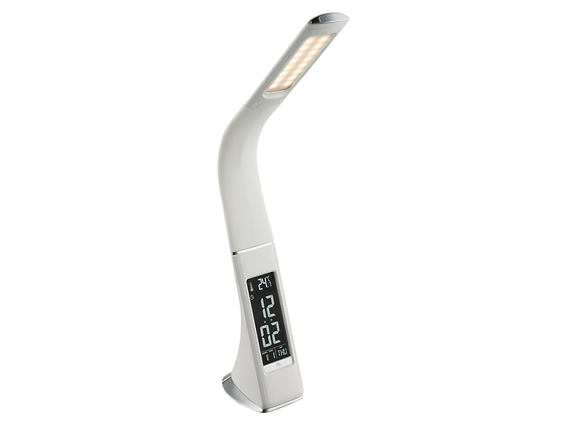 Lampka biurkowa Sophie LED biała 26859