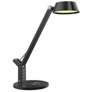 Lampka Biurkowa Szkolna Na Biurko Stołowa Led 805378 Lampka Biurkowa Szkolna Na Biurko Stołowa Led 805378
