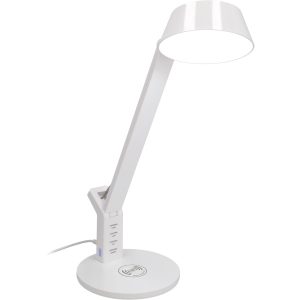 Lampka Biurkowa Szkolna Na Biurko Stołowa Led 805377 Lampka Biurkowa Szkolna Na Biurko Stołowa Led 805377