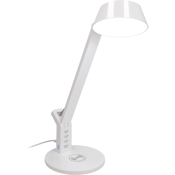 Lampka Biurkowa Szkolna Na Biurko Stołowa Led 805377