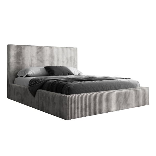 Łóżko TILIA 120x200 zagłowie 123 Tilia 86 261505