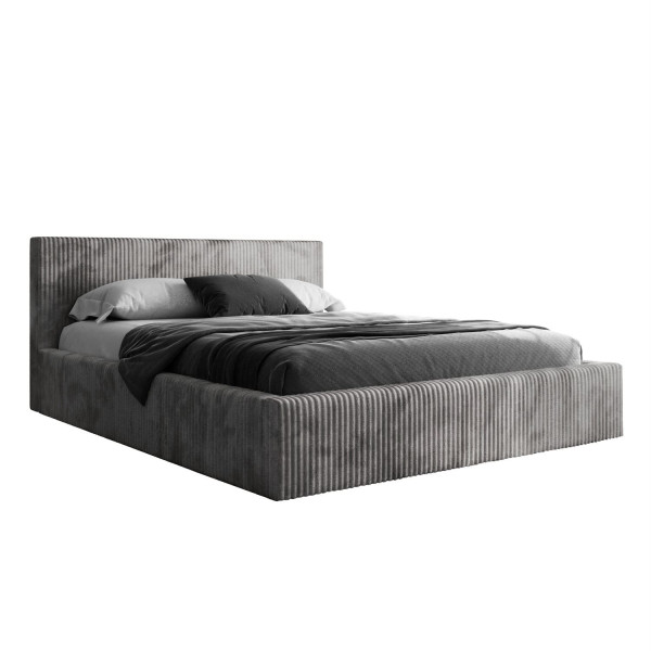 Łóżko TILIA 120x200 zagłowie 95 Tilia 90 261503