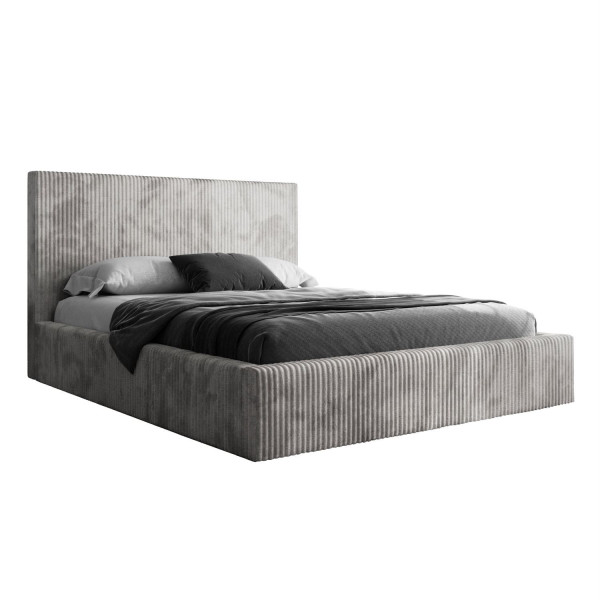 Łóżko TILIA 160x200 zagłowie 123 Tilia 86 261510