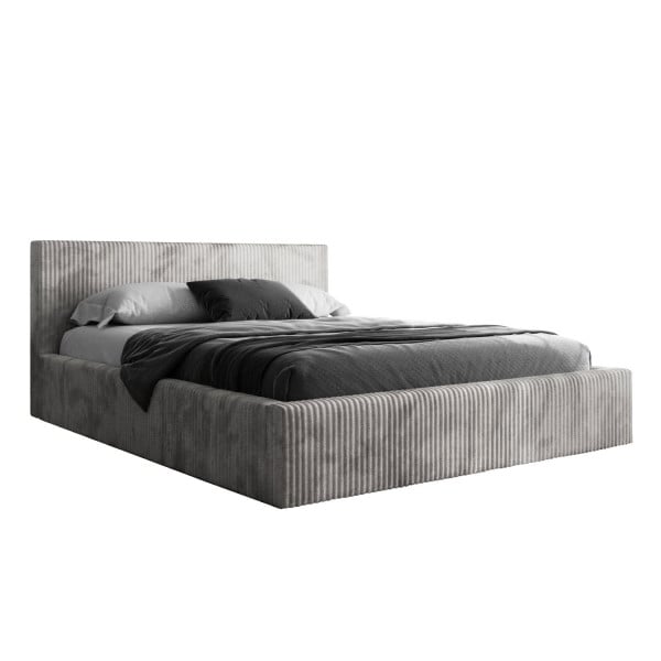 Łóżko TILIA 160x200 zagłowie 95 Tilia 86 261529
