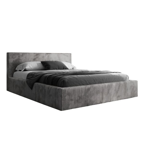 Łóżko TILIA 160x200 zagłowie 95 Tilia 90 261532
