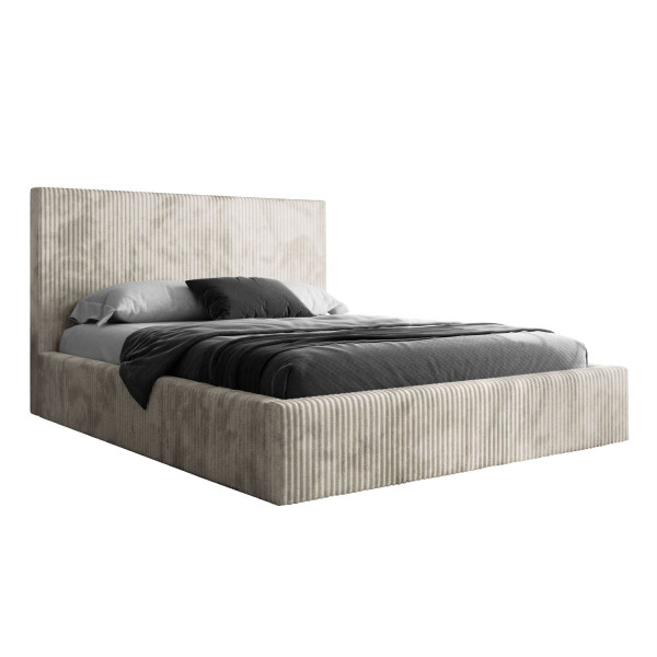 Łóżko TILIA 180x200 zagłowie 123 Tilia 03 261545